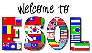 ESOL / ESOL